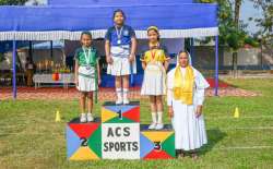 Sport  in  Auxilium Fort