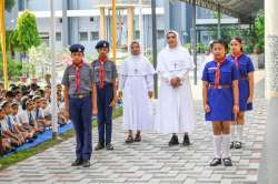 Investiture Ceremony
