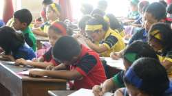 Spelling & Handwriting Competition