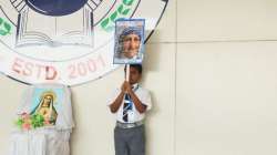 Assembly by Class IV B