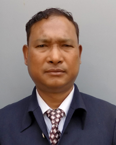 Secondary Teaching Staff